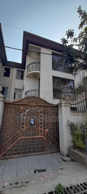 5bdrm House in Haile Garment, Nifas Silk-Lafto for sale