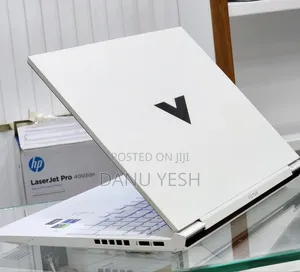 New Laptop HP Victus 16 16GB Intel Core I7 SSD 512GB