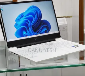 New Laptop HP Victus 16 16GB Intel Core I7 SSD 512GB