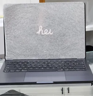 New Apple MacBook Air 2024 M3 15-Inch 16GB Intel Core I7 SSD 256GB