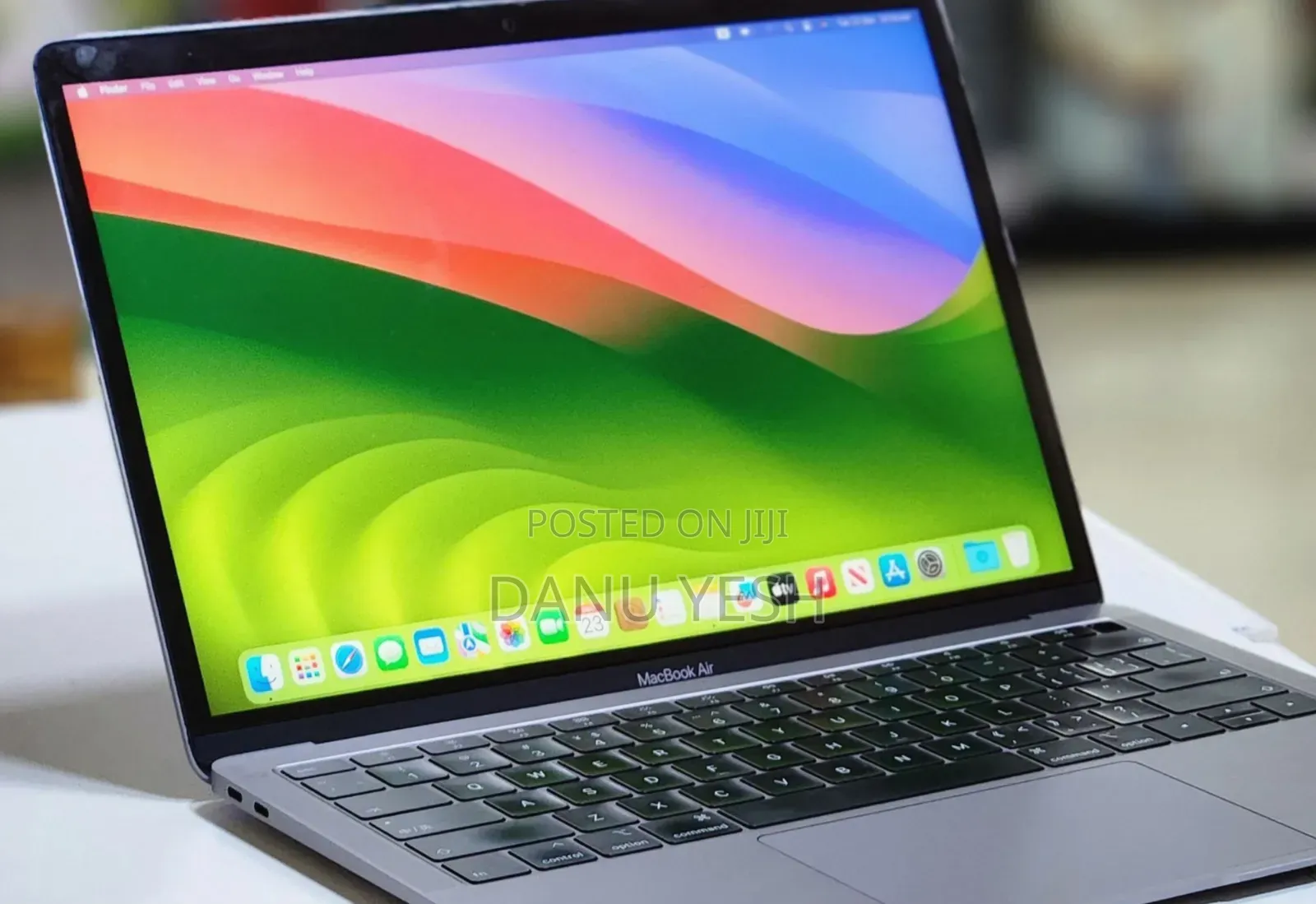 New Laptop Apple MacBook Pro 2019 32GB Intel Core I9 SSD 2T