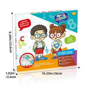 Intelligent Musical E-book 30 Fun Learning Activities For Kids