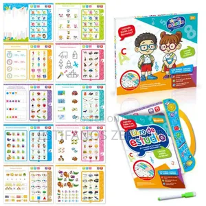 Intelligent Musical E-book 30 Fun Learning Activities For Kids