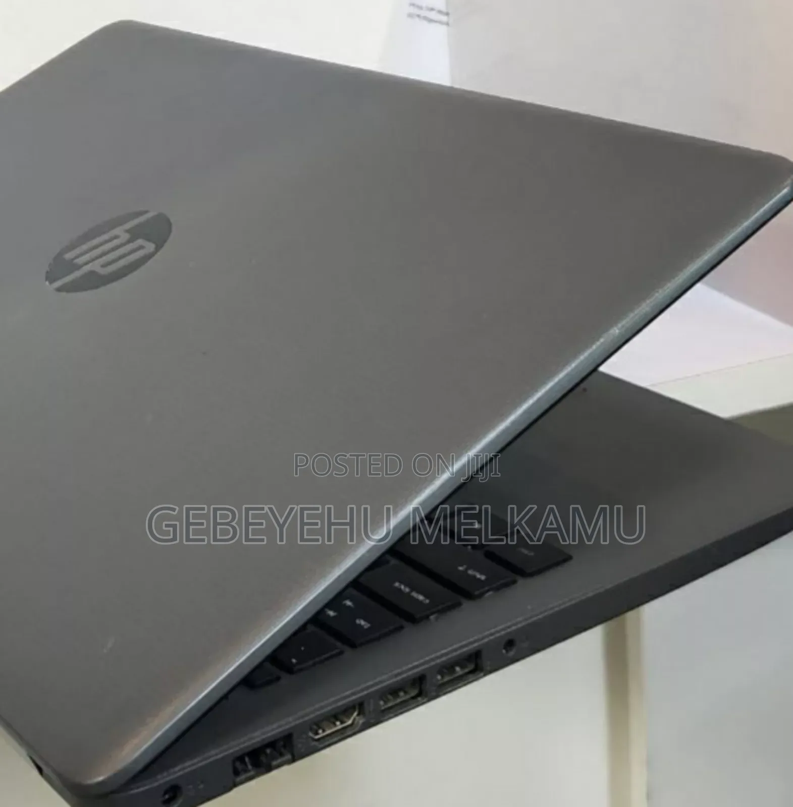 New Laptop HP Stream Notebook 4GB Intel Core 3 SSD 1T