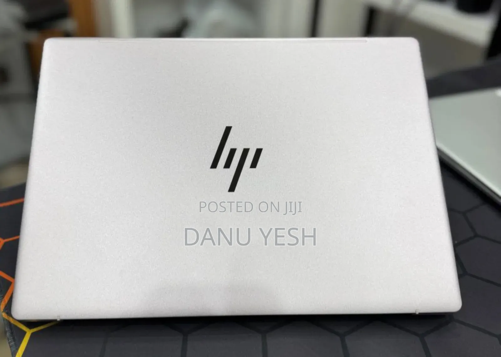 New Laptop HP Pavilion 14 16GB Intel Core I7 SSD 1T