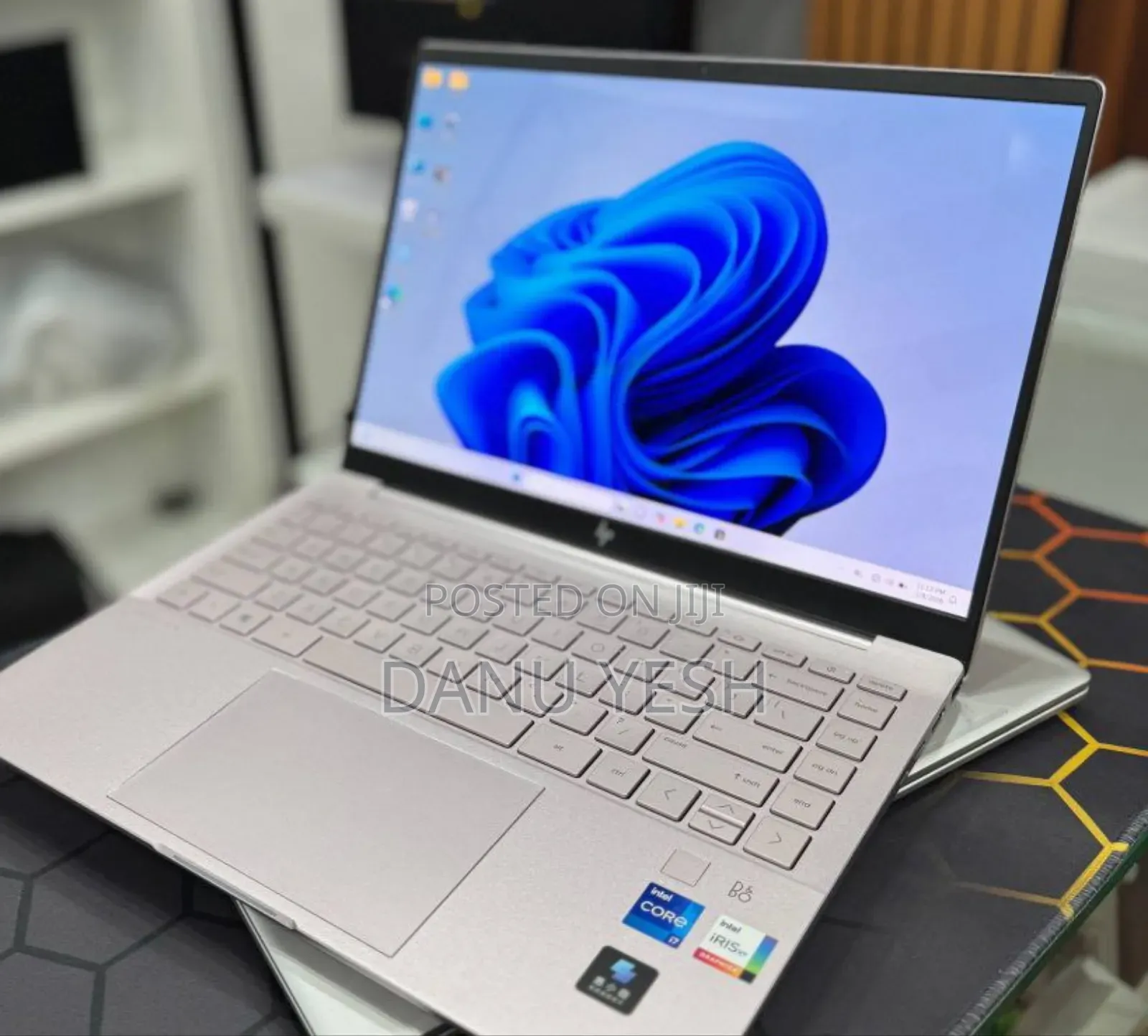 New Laptop HP Pavilion 14 16GB Intel Core I7 SSD 1T