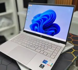 New Laptop HP Pavilion 14 16GB Intel Core I7 SSD 1T