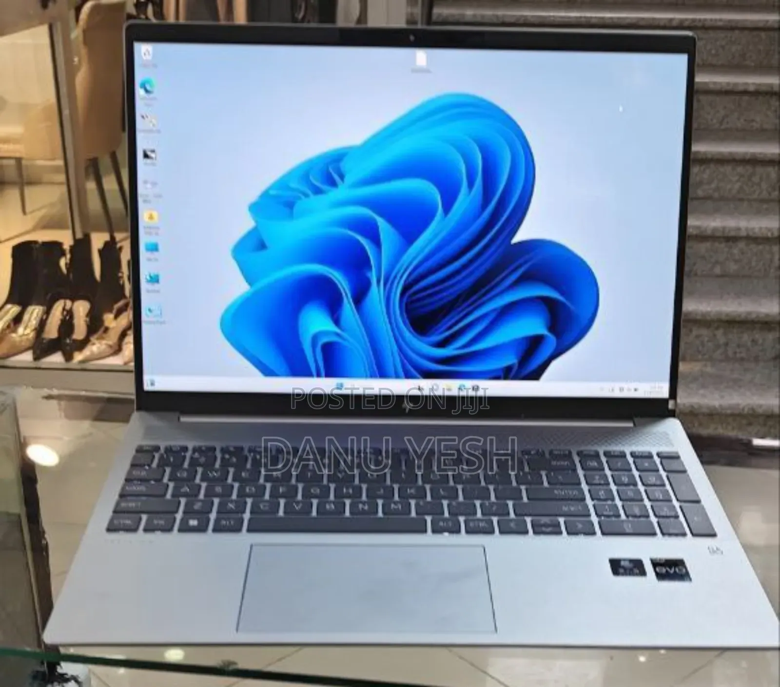 New Laptop HP Pavilion 15z 16GB Intel Core I7 SSD 1T