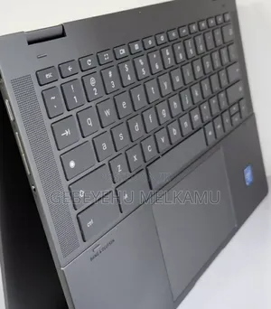 New Laptop HP Chromebook 8GB Intel SSD 256GB