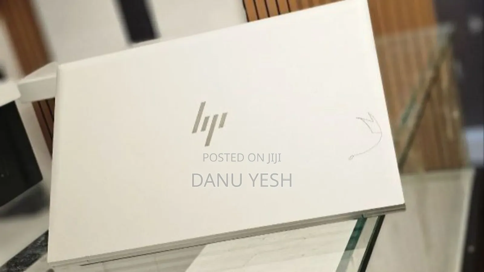 New Laptop HP EliteBook 830 G8 16GB Intel Core I7 SSD 512GB