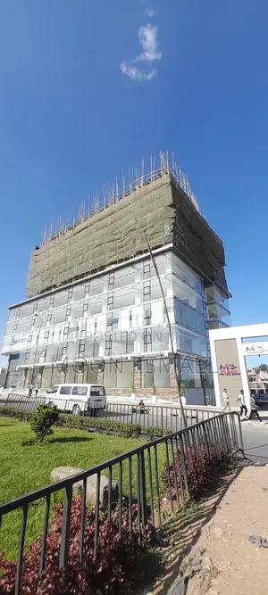 1bdrm Apartment In Mon Real Estate, Kolfe Keranio For Sale