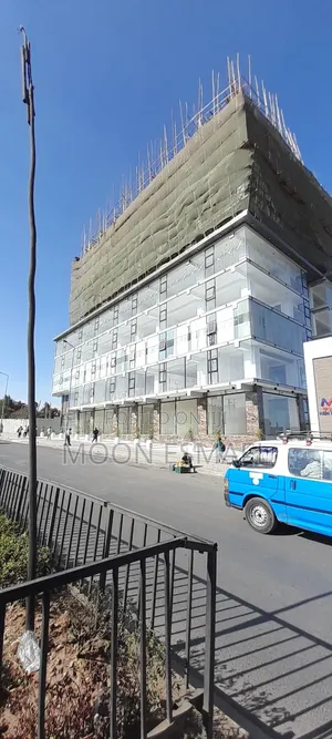 1bdrm Apartment In Mon Real Estate, Kolfe Keranio For Sale