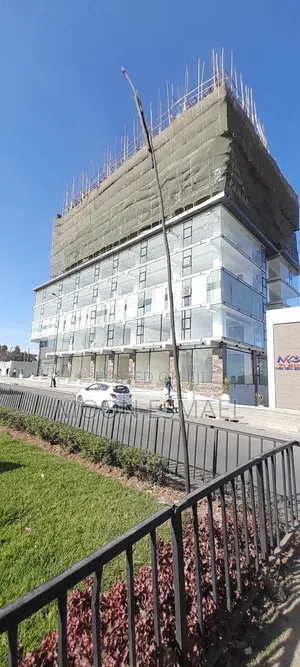 1bdrm Apartment In Mon Real Estate, Kolfe Keranio For Sale