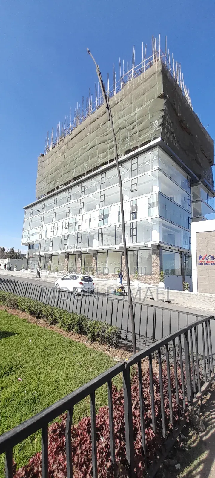 1bdrm Apartment In Mon Real Estate, Kolfe Keranio For Sale