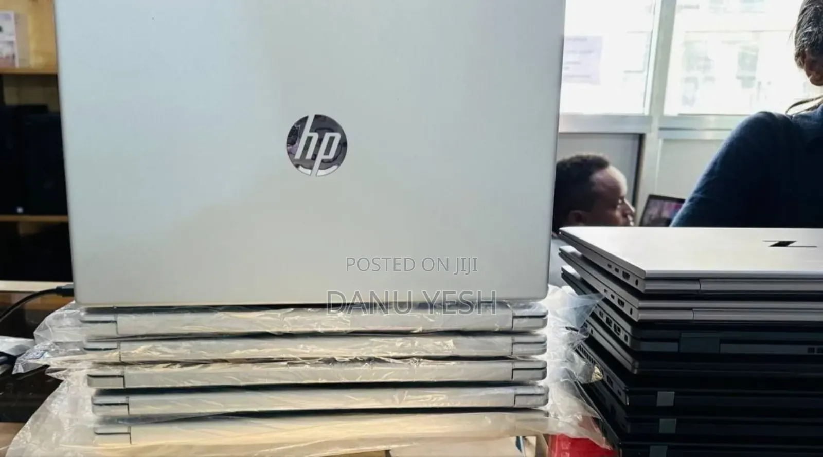 New Laptop HP Stream Notebook 16GB Intel Core I7 SSD 1T