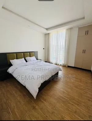 Furnished 1bdrm Apartment in Kirkos for rent