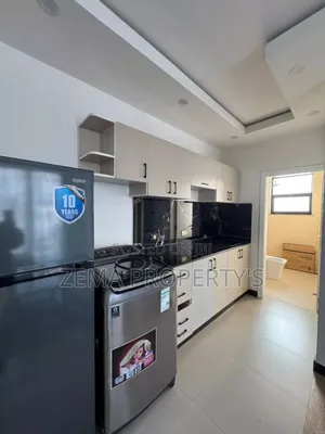 Furnished 1bdrm Apartment in Kirkos for rent