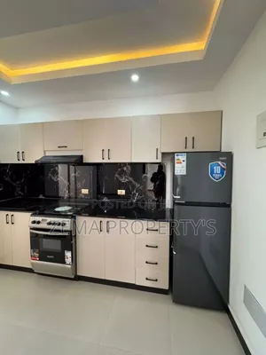 Furnished 1bdrm Apartment in Kirkos for rent