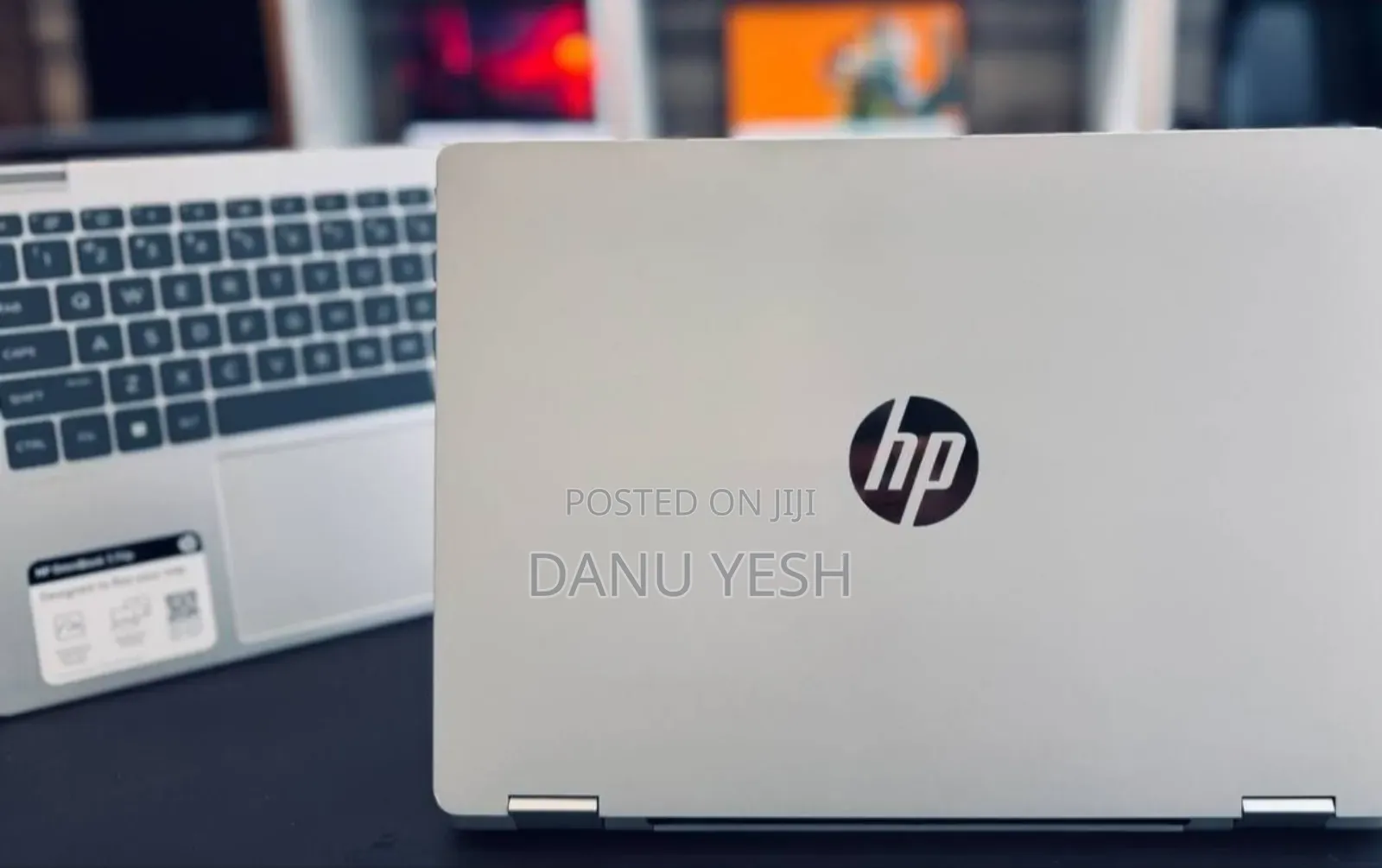 New Laptop HP OmniBook X Flip 14" 16GB Intel Core I7 SSD 512GB