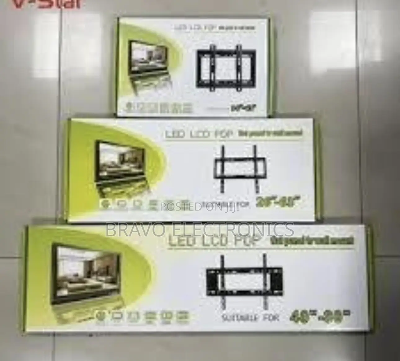 Tv Hunger Tv Wall Mount