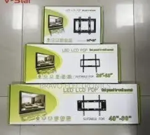 Tv Hunger Tv Wall Mount