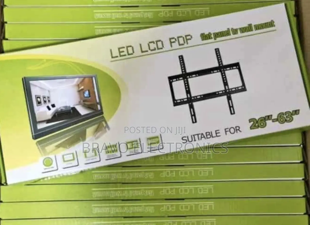 Tv Hunger Tv Wall Mount