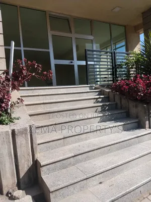 Rent Office ,Modern 65 SQM Space,– Prime Bole Dembel Location