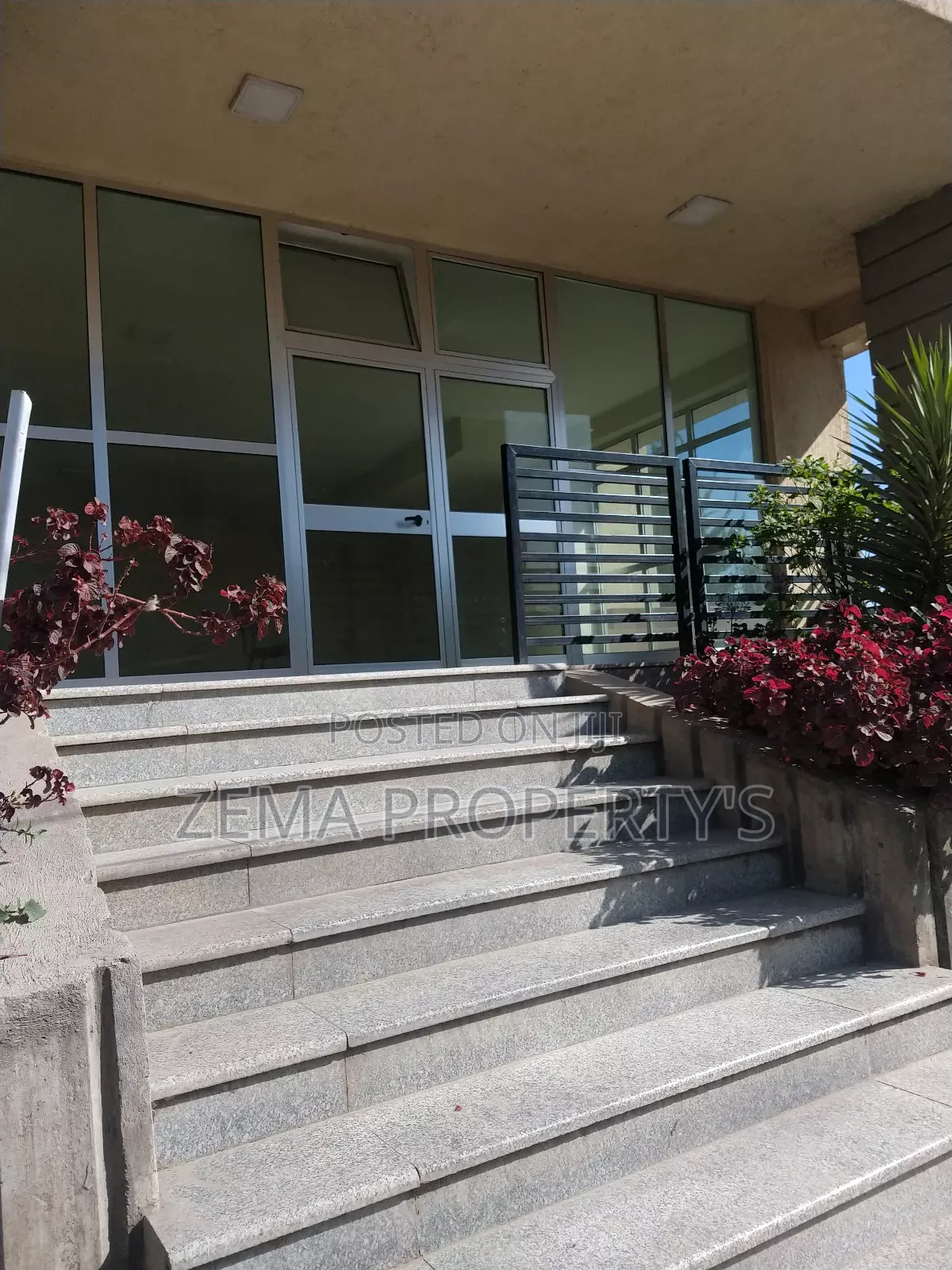 Rent Office ,Modern 65 SQM Space,– Prime Bole Dembel Location