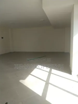 Rent Office ,Modern 65 SQM Space,– Prime Bole Dembel Location