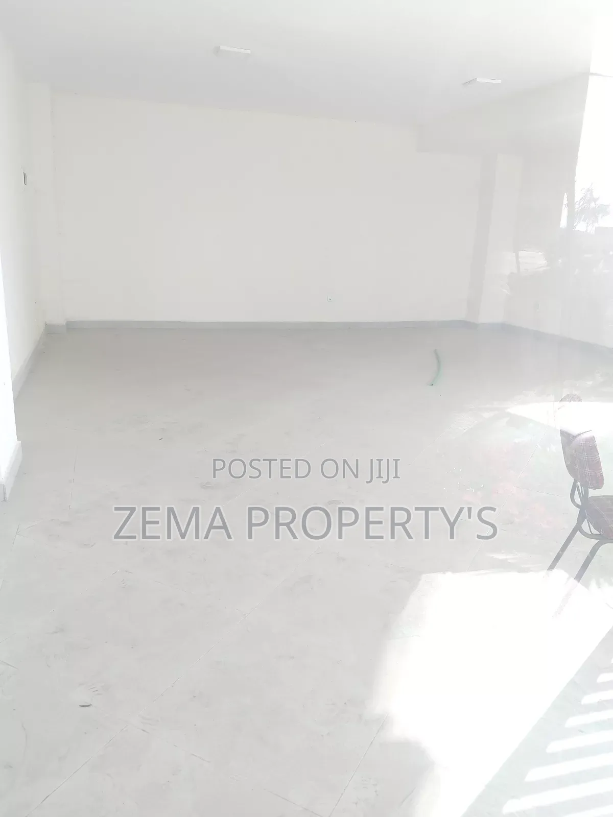 Rent Office ,Modern 65 SQM Space,– Prime Bole Dembel Location