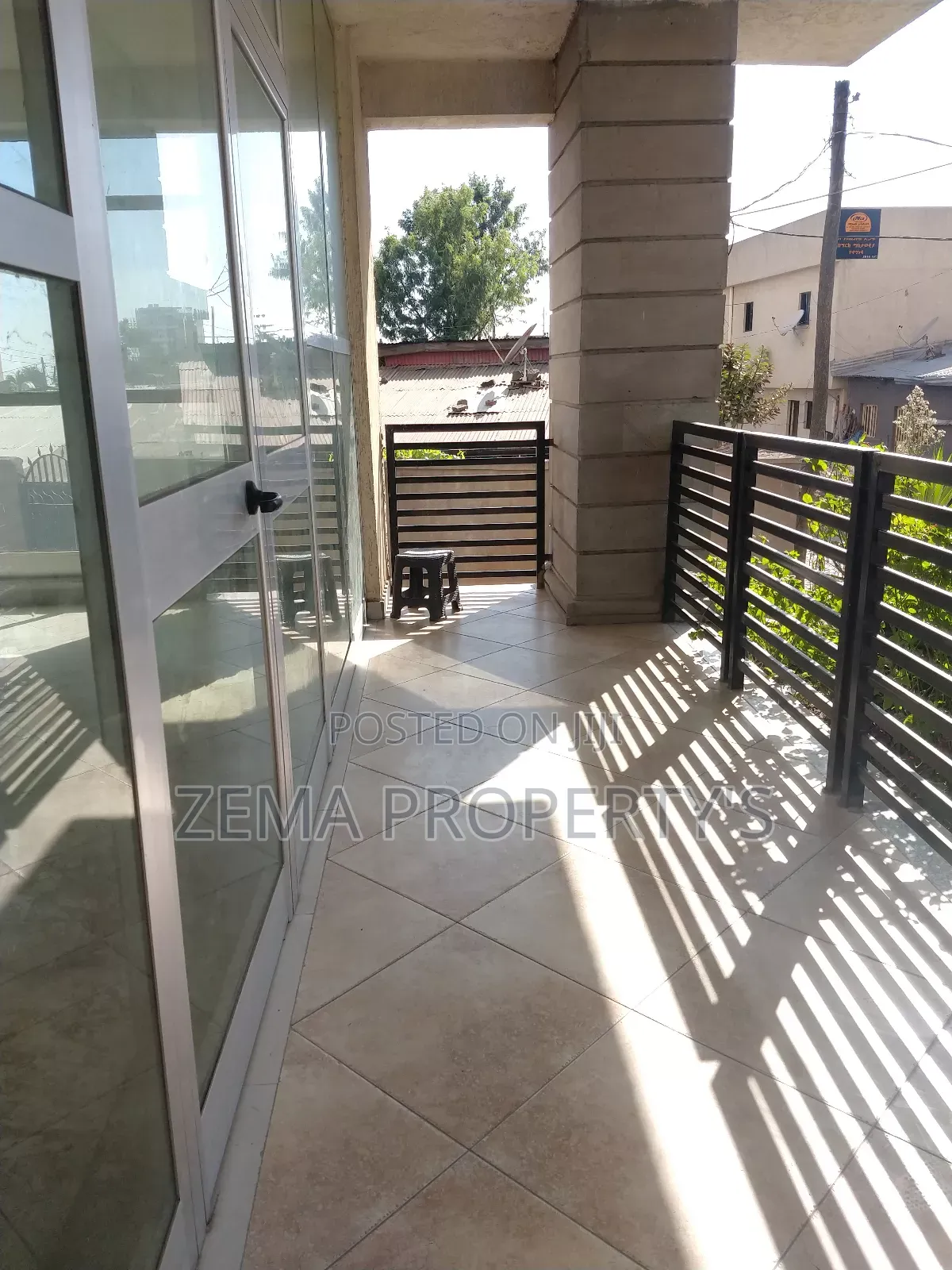 Rent Office ,Modern 65 SQM Space,– Prime Bole Dembel Location