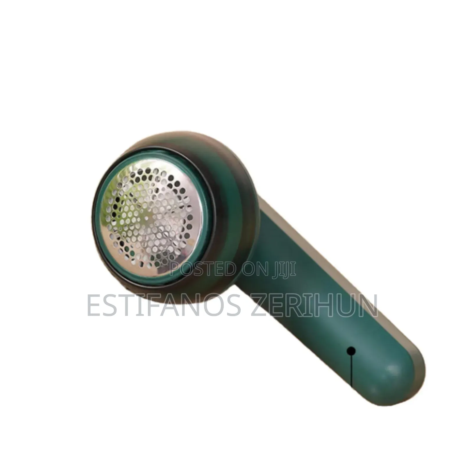 Rechargeable Clothes Lint Remover