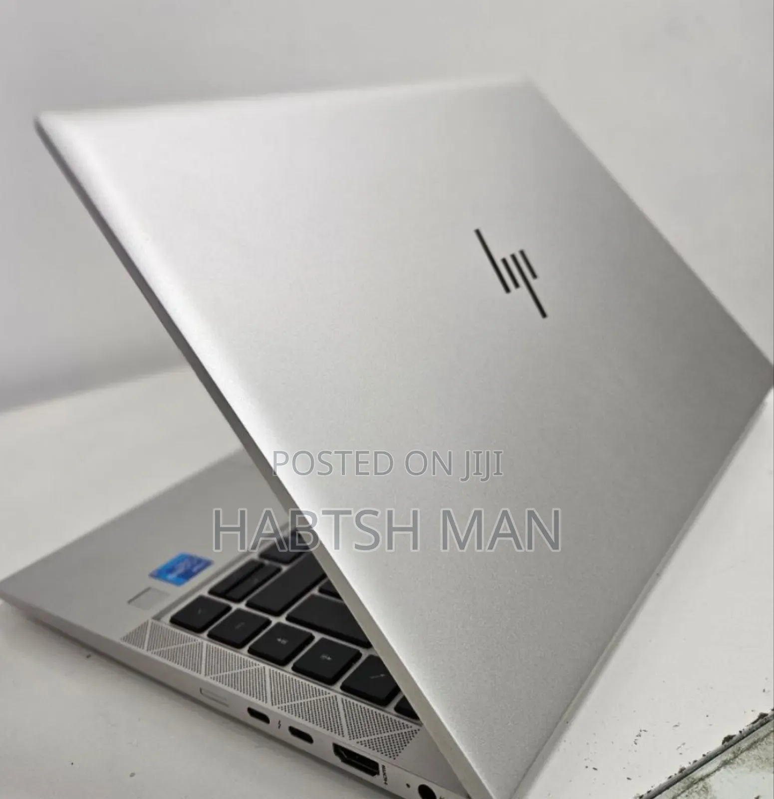 New Laptop HP EliteBook 840 G8 16GB Intel Core I5 SSD 512GB