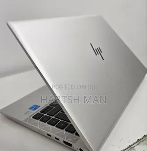 New Laptop HP EliteBook 840 G8 16GB Intel Core I5 SSD 512GB