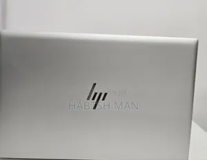 New Laptop HP EliteBook 840 G8 16GB Intel Core I5 SSD 512GB
