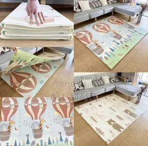 Double Side Baby Play Mat (Big Size)