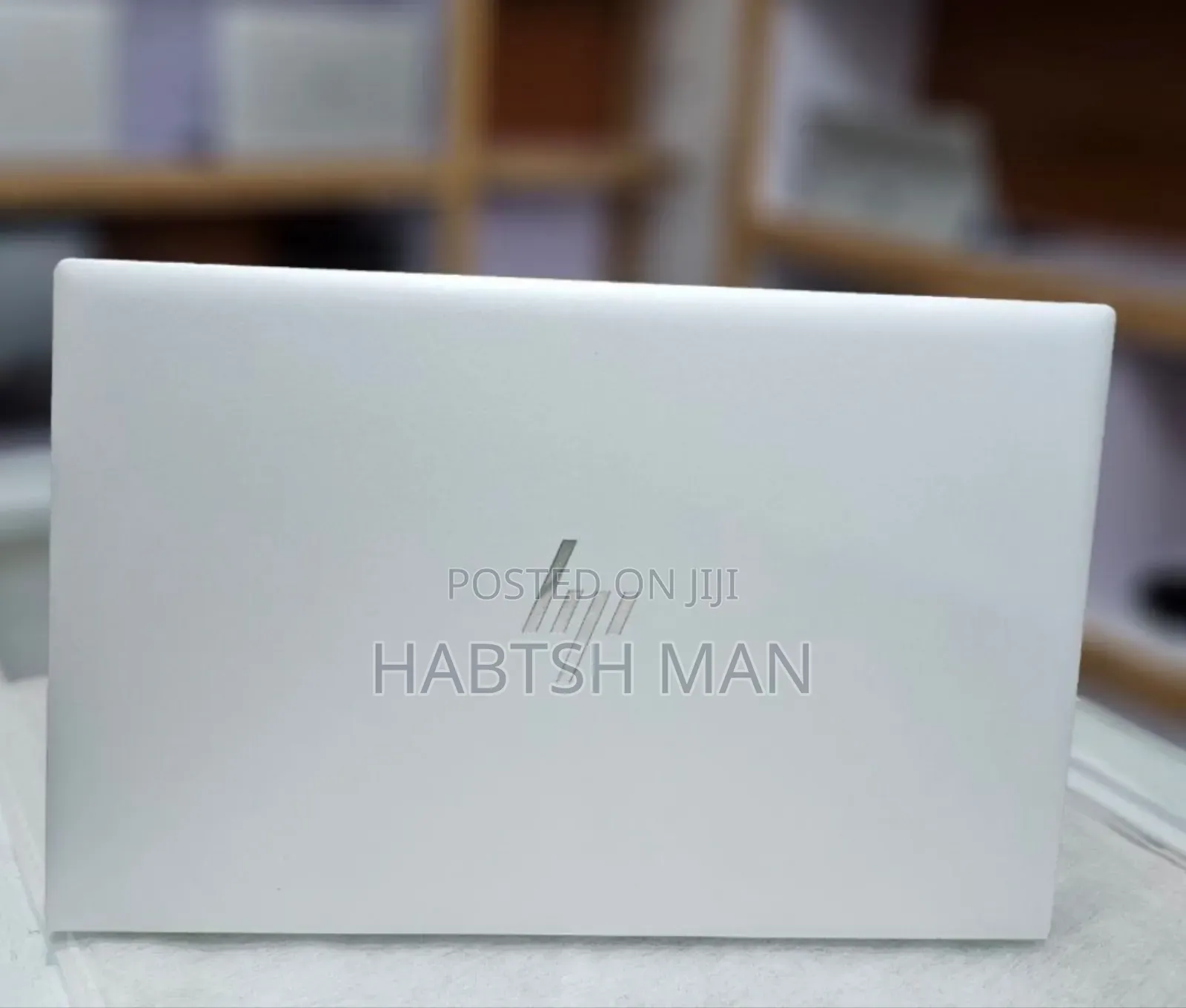 New Laptop HP EliteBook 840 G7 16GB Intel Core I7 SSD 512GB