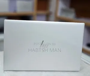 New Laptop HP EliteBook 840 G7 16GB Intel Core I7 SSD 512GB