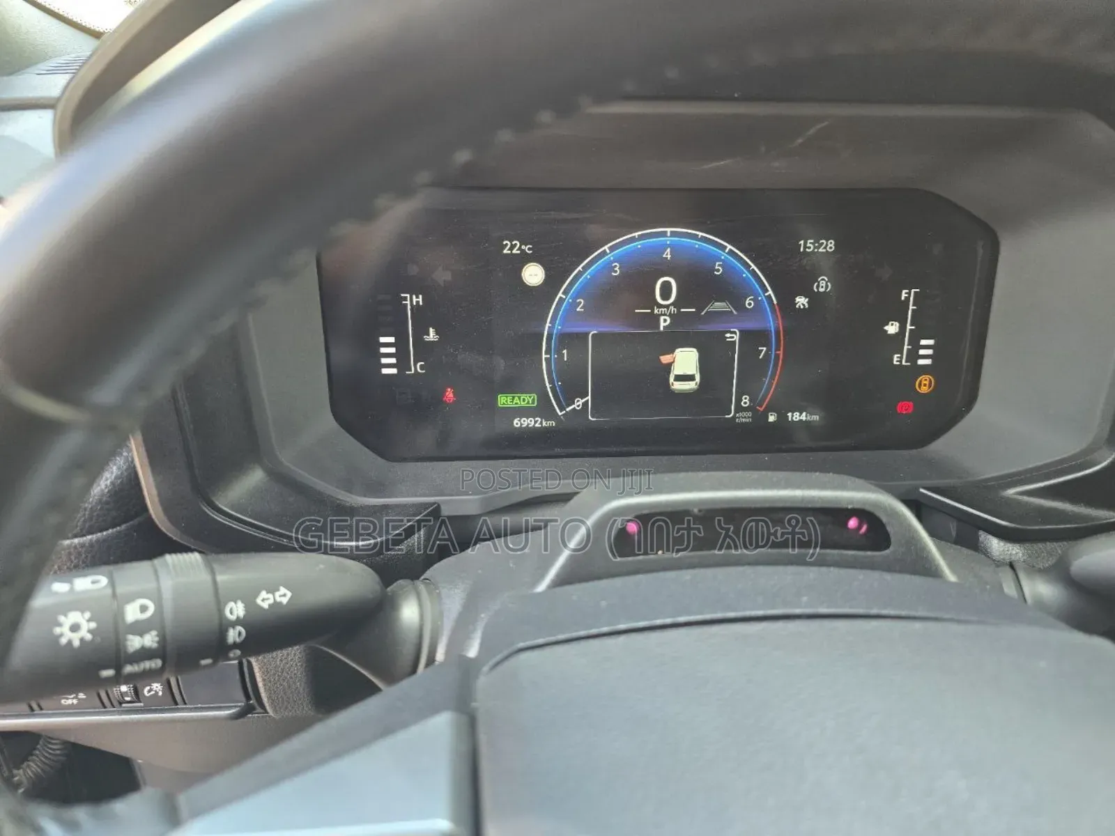 New Toyota Land Cruiser 2024