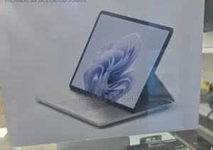 New Microsoft Surface Laptop Studio 2 16GB Intel Core I7 SSD 512GB