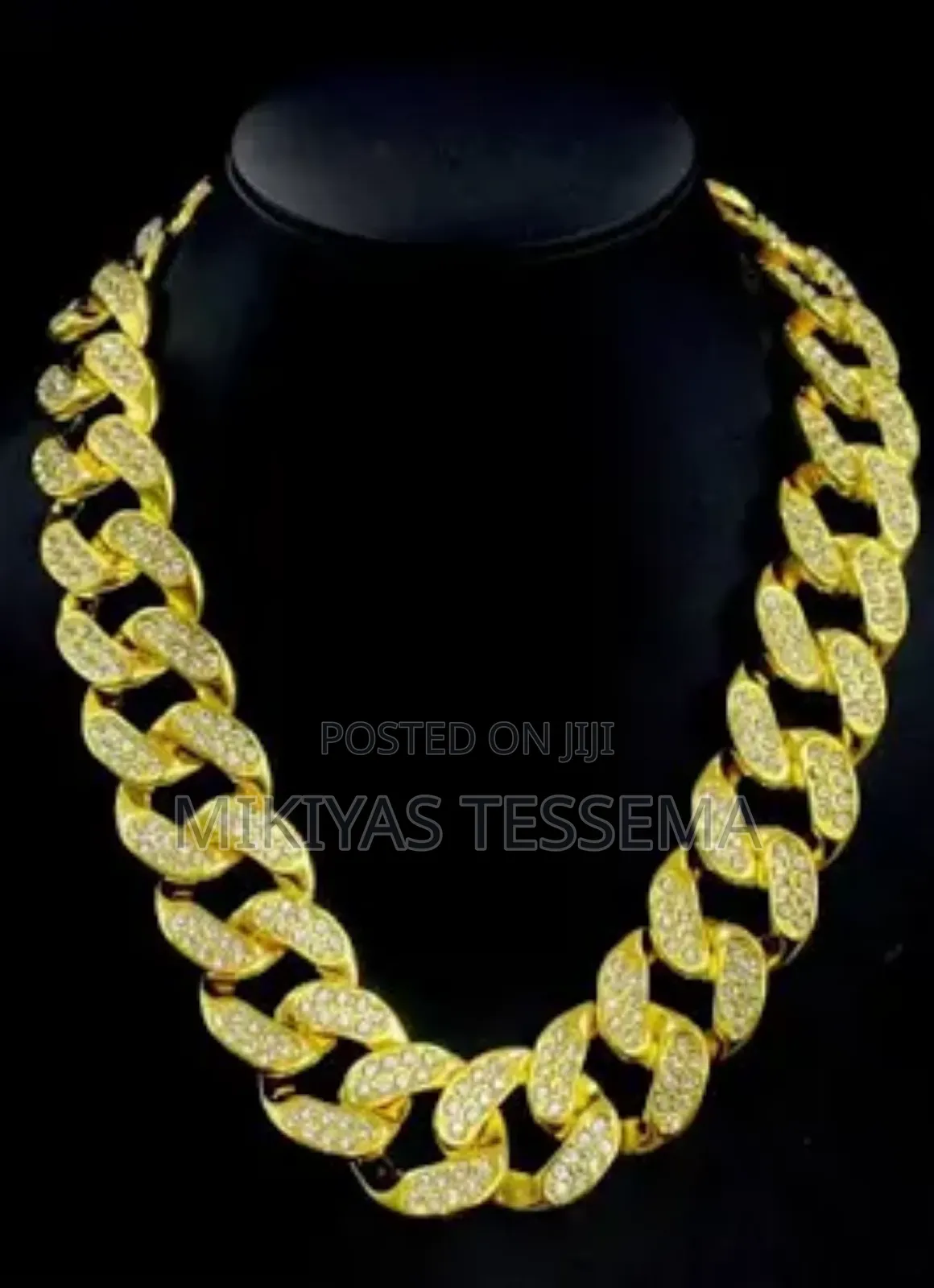 Chain+Necklace