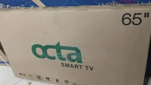 Octa 65* 2025