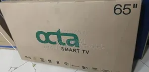 Octa 65* 2025