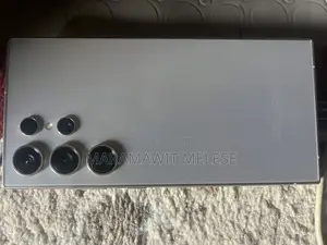 New Samsung Galaxy S24 Ultra 512 GB Gray