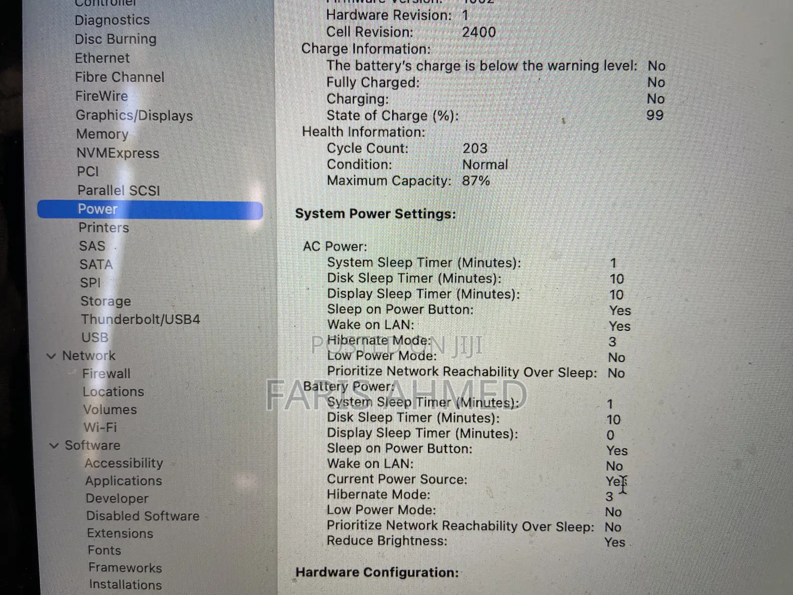 Laptop Apple MacBook Pro 2022 M2 8GB Apple M2 eMMC 512GB