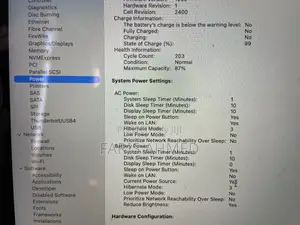 Laptop Apple MacBook Pro 2022 M2 8GB Apple M2 eMMC 512GB