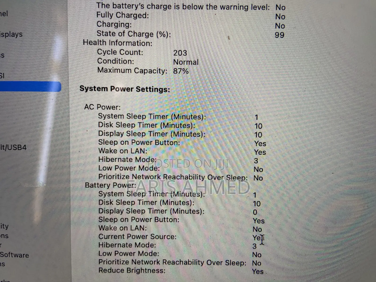 Laptop Apple MacBook Pro 2022 M2 8GB Apple M2 eMMC 512GB