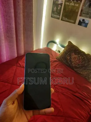 Samsung Galaxy A15 5G 128 GB Silver