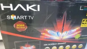 Haki 65* 2025