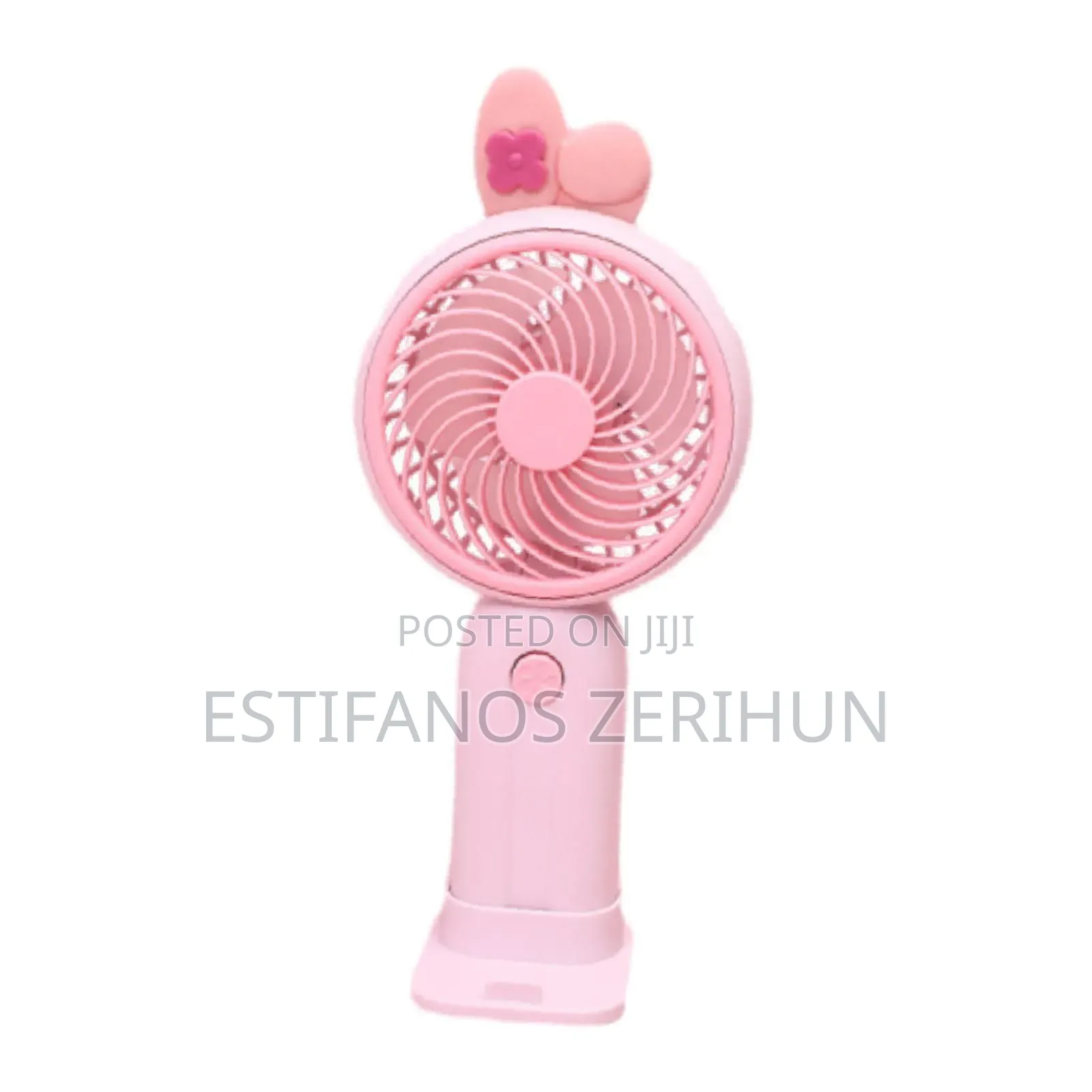 Portable Handheld Fan